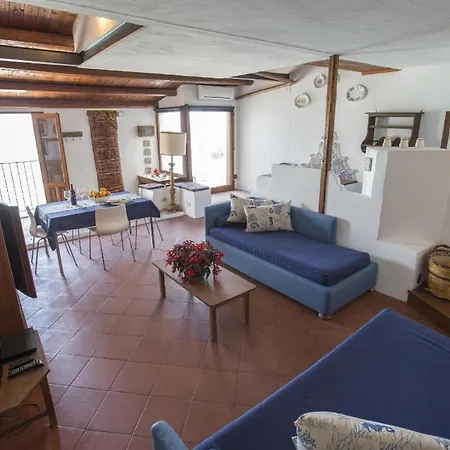 Apartman Seeterrasse