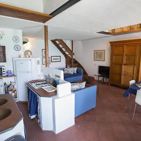 Seeterrasse Cefalù