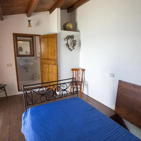 Apartman Seeterrasse Cefalù