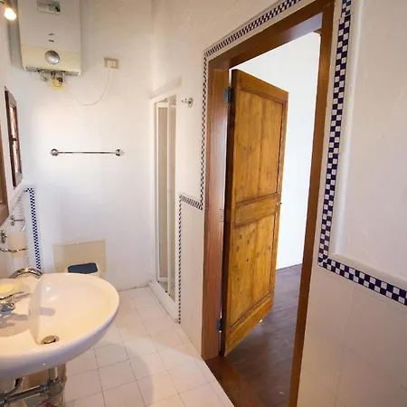 Lejlighed Seeterrasse Cefalù