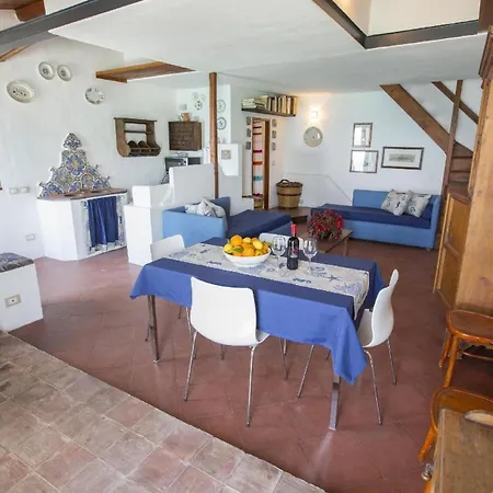 Lejlighed Seeterrasse *